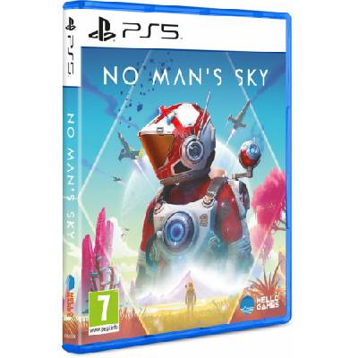 No Mans Sky (PS5)