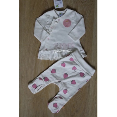 Rach Бебешки комплект Ягодка 2, 56