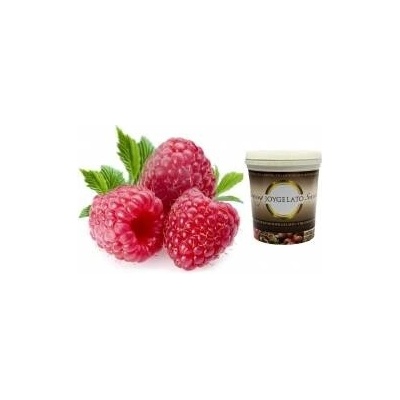 Joypaste Ochucovací pasta Malina 1,2 kg