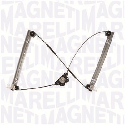 Zvedací zařízení oken MAGNETI MARELLI 350103170007