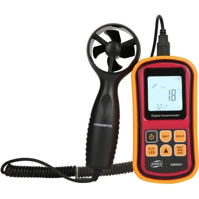 Benetech GM8901