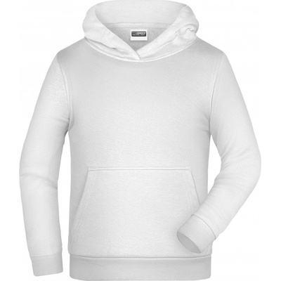 James Nicholson JN796K WHITE
