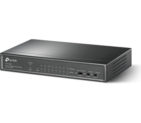 TP-Link TL-SF1009P
