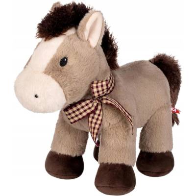Kůň 32 cm Kůň FANCY Kůň Velký Kůň od 0+