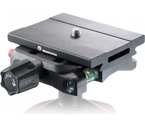 Manfrotto TOP LOCK QUICK
