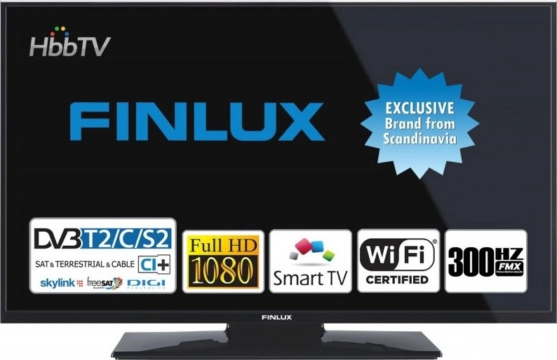 Finlux 43FFC5660