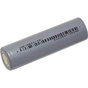 EVE Акумулаторна батерия EVE INR 18650-35V, 3500mAh, Li-Ion, 3.6V, 1бр (INR 18650-35V)