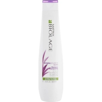 Matrix Biolage Hydrasource Shampoo 400 ml