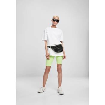 Image 1 of Urban Classics Широка дамска тениска в бял цвят Ladies Oversized Boyfriend Tee UB-TB3634-00220 - Бял, размер S