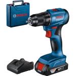 Bosch GSR 185 Li (06019K3001) Бормашина-винтоверт