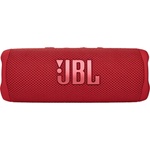 JBL Flip 6 Red (JBLFLIP6RED) Портативна тонколона