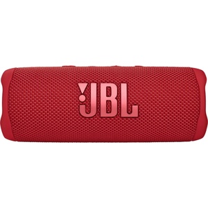 JBL Flip 6 Red (JBLFLIP6RED) Портативна тонколона
