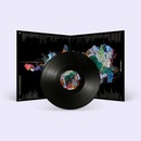 BLACK MIDI - CAVALCADE LP