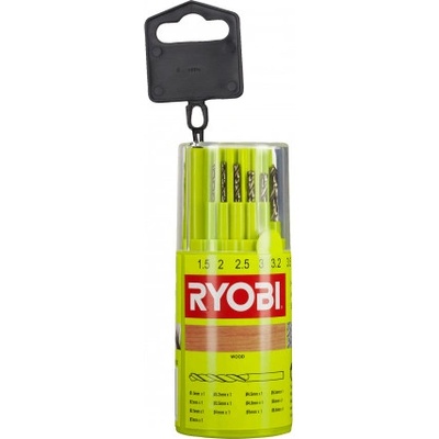 Ryobi Rak13HSS
