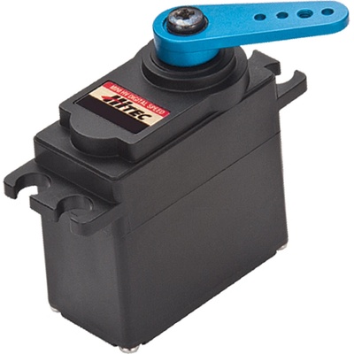 HITEC HS-5585 MH HiVolt DIGITAL