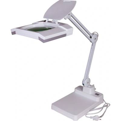 Levenhuk Лупа Levenhuk Zeno Lamp ZL25 LED