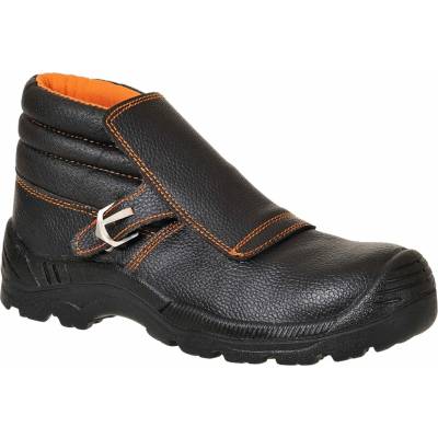 Portwest Compositelite FW07 S3 HRO čierna