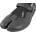 Aropec неопренови обувки за водни спортове Split-Toe Surfboot
