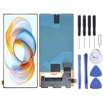ZTE Оригинален AMOLED LCD Дисплей и Тъч Скрийн за ZTE nubia RedMagic 10 Air NX779J