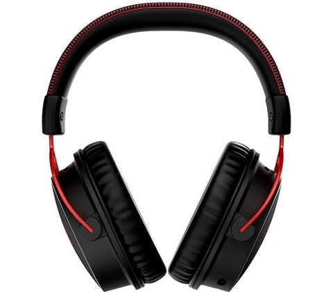HyperX Cloud Alpha Wireless