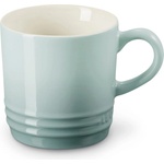 Le Creuset Чаша за капучино 200 мл, SEA SALT, керамика с глазура, Le Creuset (LECR70303207170099)