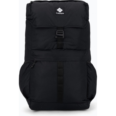 Columbia Градска раница Columbia Trail Traveler II 28 l black