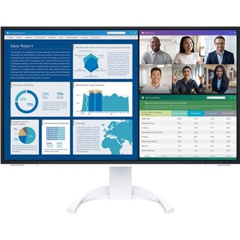 Eizo FlexScan EV3240X-WT