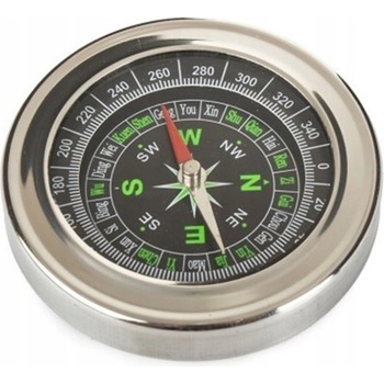Verk 14197 Mini kompas 8 cm