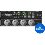 Universal Audio Empirical Labs EL8 Distressor Compressor (Дигитален продукт)