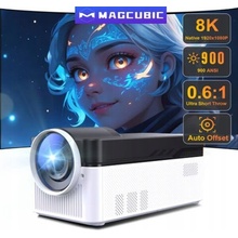 Magcubic VWPM011-OBQ4PNJMK