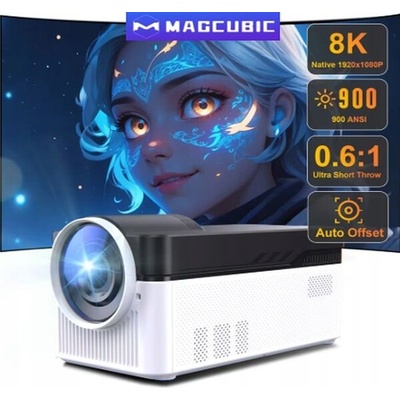 Magcubic VWPM011-OBQ4PNJMK