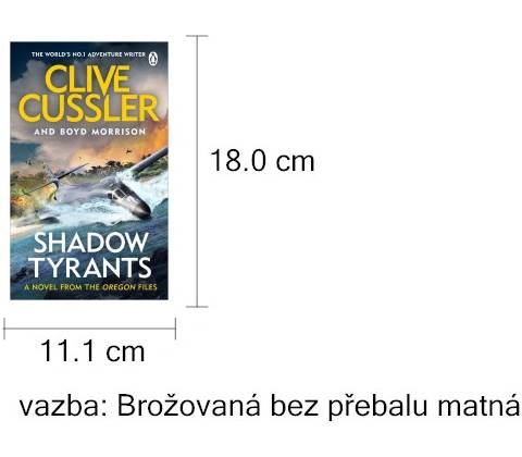 Shadow Tyrants