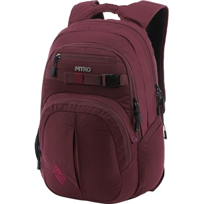 Nitro Chase 878014-104 wine 35 l