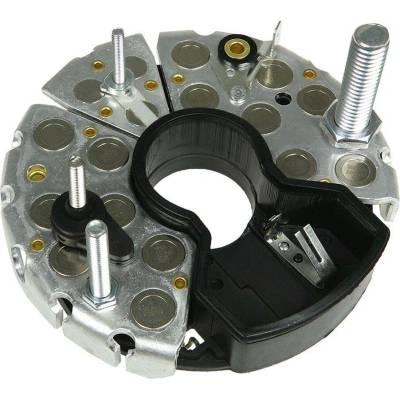 Usměrňovač, generátor AS-PL ARC0034