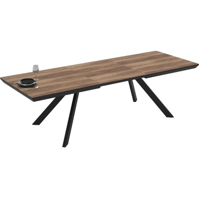 Bogdan Furniture Europe Разтегателна трапезна маса corin