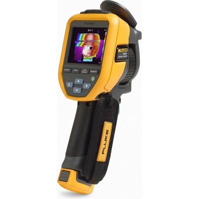 Fluke TiS75+