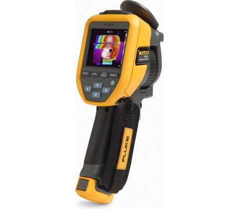 Fluke TiS75+