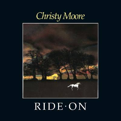 Ride On LP