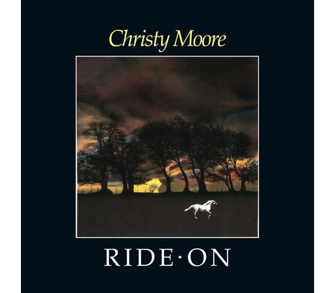 Ride On LP