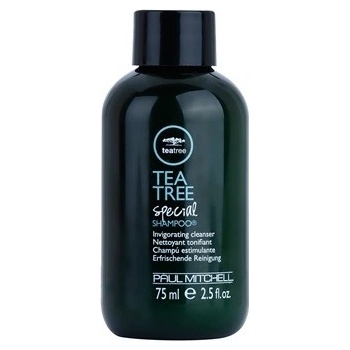 Paul Mitchell Tea Tree Special Shampoo 75 ml