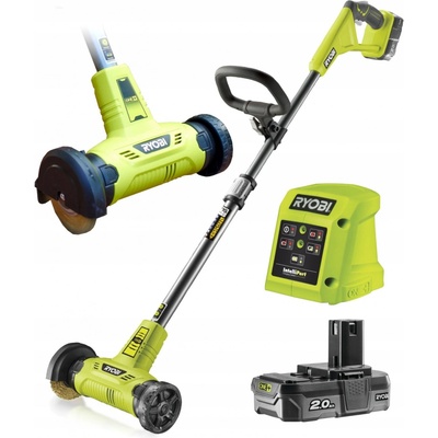 RYOBI RY18PCA-120 RY18PCA