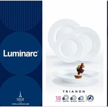Luminarc Trianon 18 ks