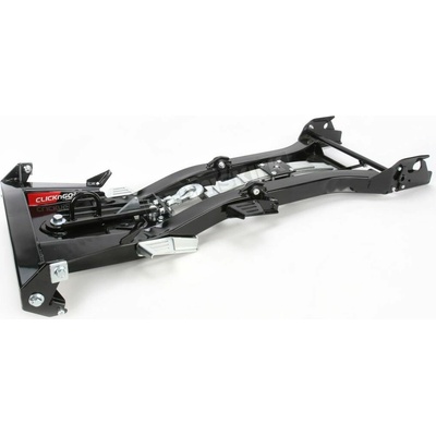 TLAČNÝ RÁM PLUHU ATV CNG2 373950