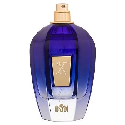Xerjoff JTC Don parfumovaná voda unisex 100 ml tester