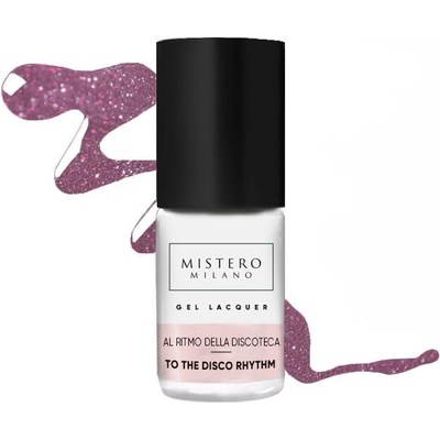 Mistero Milano TO THE DISCO RHYTHM 7 ml