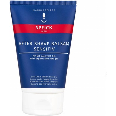 Speick Men balzám po holení 100 ml