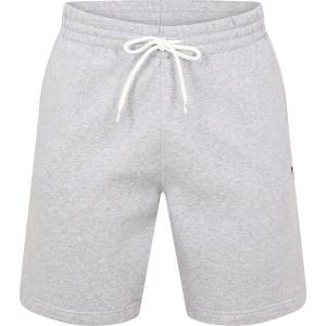 Reebok Анцуг Reebok Men's Identity Small Logo Woven Tracksuit Shorts - Medium Grey