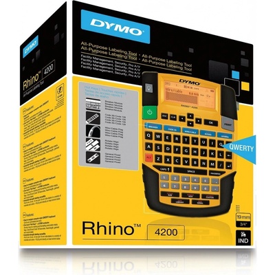 DYMO Rhino 4200 S0955980