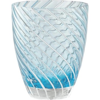 italesse ЧАШИ vertigo tumbler 380ml 6БР СИНИ (3353bw)