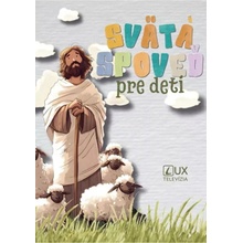 Svätá spoveď pre deti